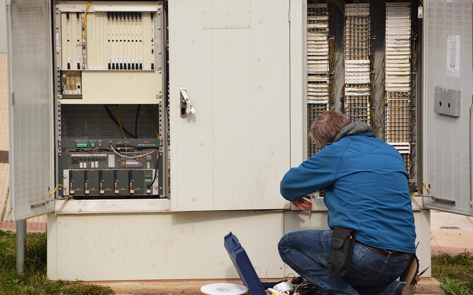 rénovation installation électrique Enghien-les-Bains