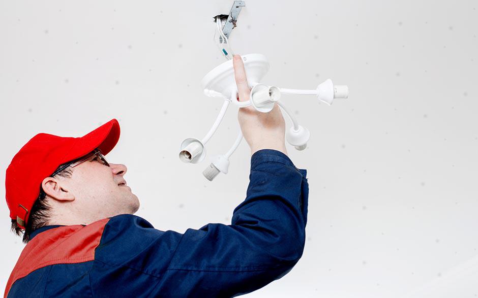 électricien professionnel Villepreux