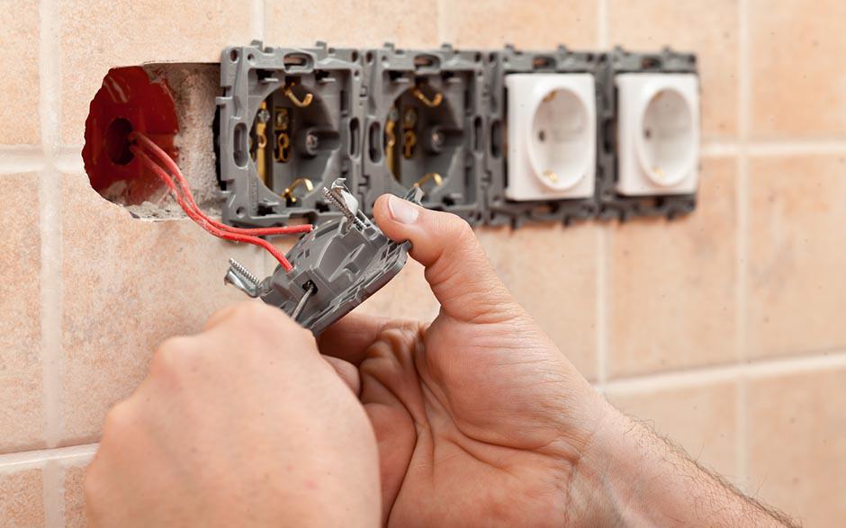 électricien artisan Enghien-les-Bains