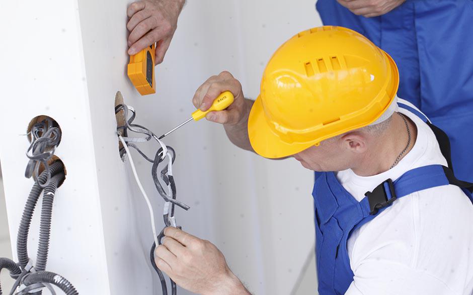 dépannage électricien Lieusaint