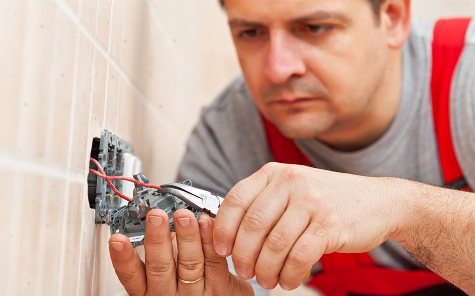 dépannage électricien Lieusaint
