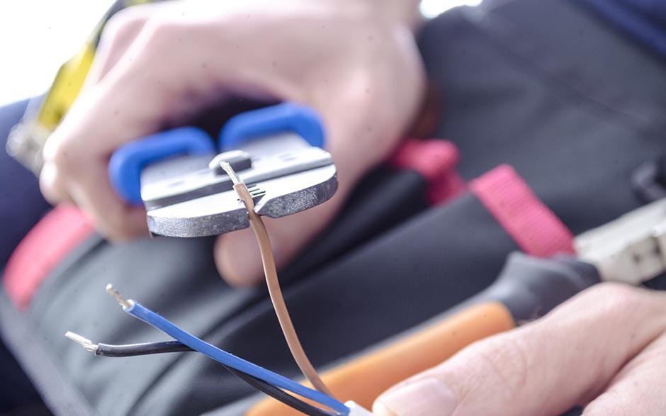 dépannage électricien Étréchy