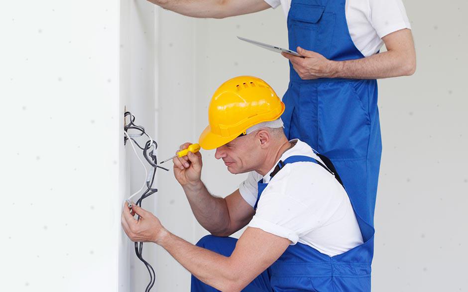 dépannage électricien Lieusaint