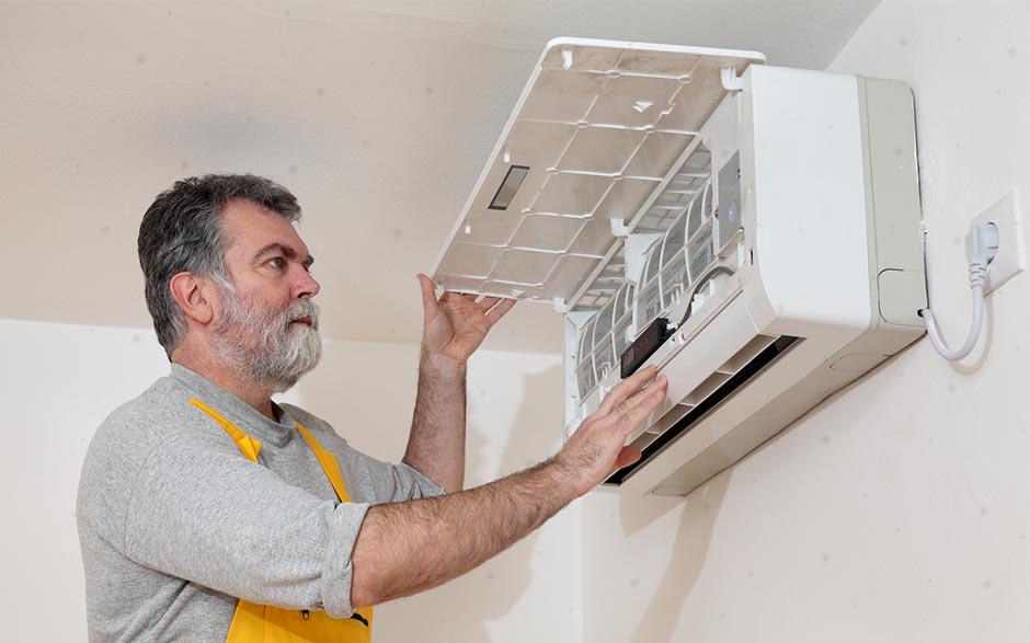 dépannage électricien Étréchy